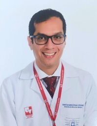 Christian Rojas