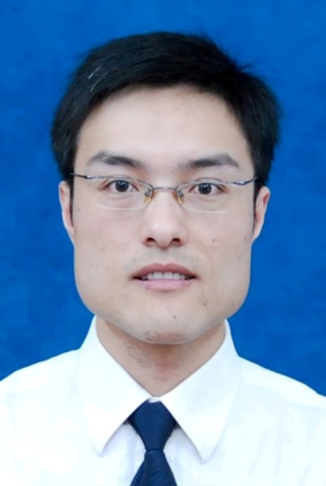 Chaoshun Li