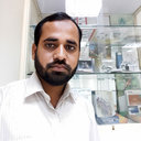 Saboor Ahmad