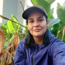 M. Gabriela Nunez Montellano