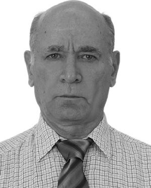 Murat S. Dzhidzhoev