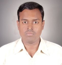 Komuravelly Sudheer Kumar