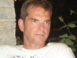 Vasilis Tampakas