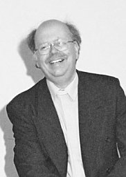 John Reader