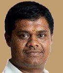 V. Anantha Narayanan