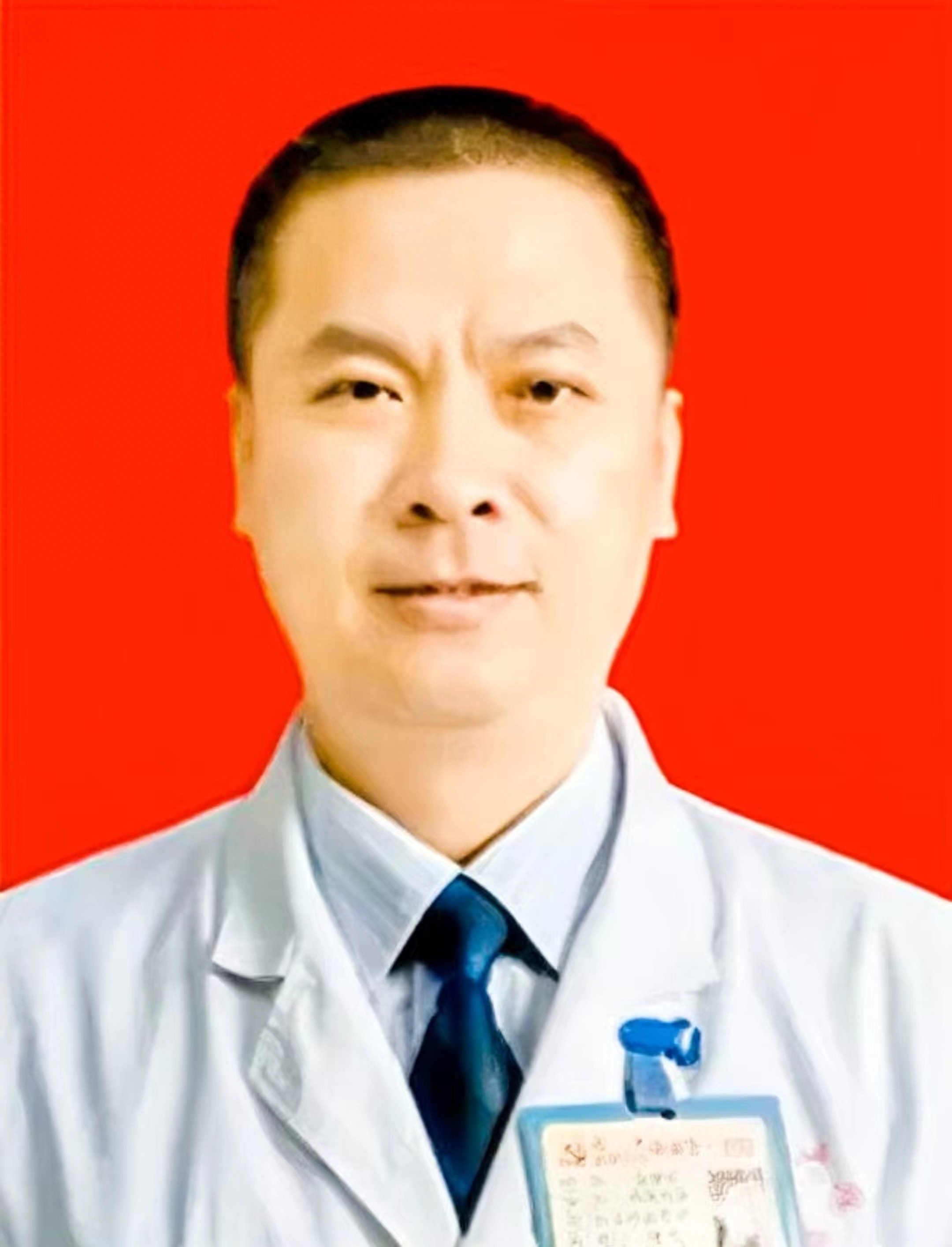 Dezhi Kang