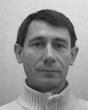 Laurent Eck