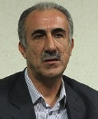 Mohsen Sharifi