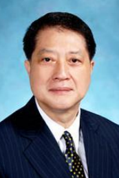 Christopher W. K. Lam