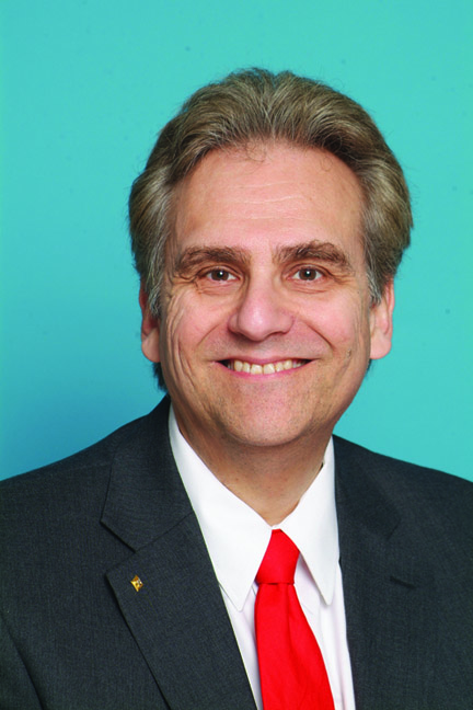 Charles Wilker