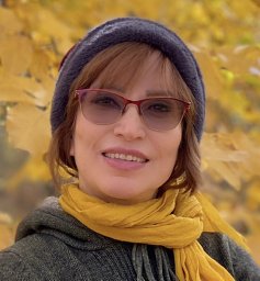 Maryam Abdi