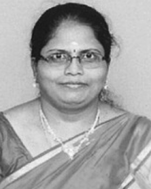 M. Anitha