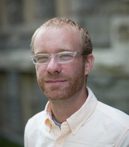 Andrew T. Little