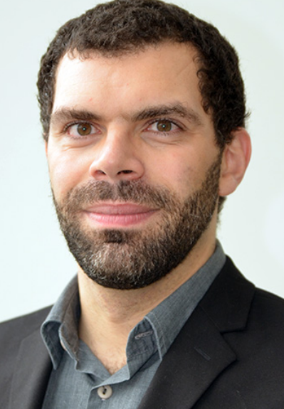 Luca Visinelli