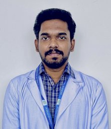 Nandakumar Sundaramurthy