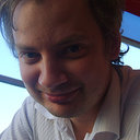 Dmitry Ganyushkin