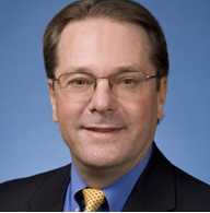 Gerald Kominski