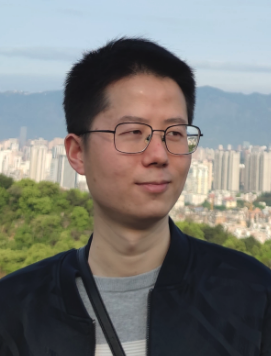 Yanliang Zhou