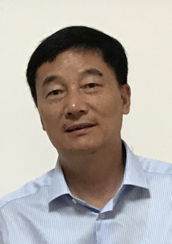 Chuanfan Ding