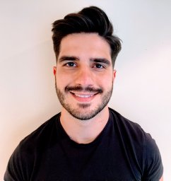 Zois Michail Tsikriteas