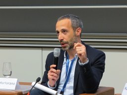 Bruno Martorano