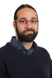 Gonzalo Delgado Pando