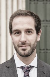 Alberto Rivas