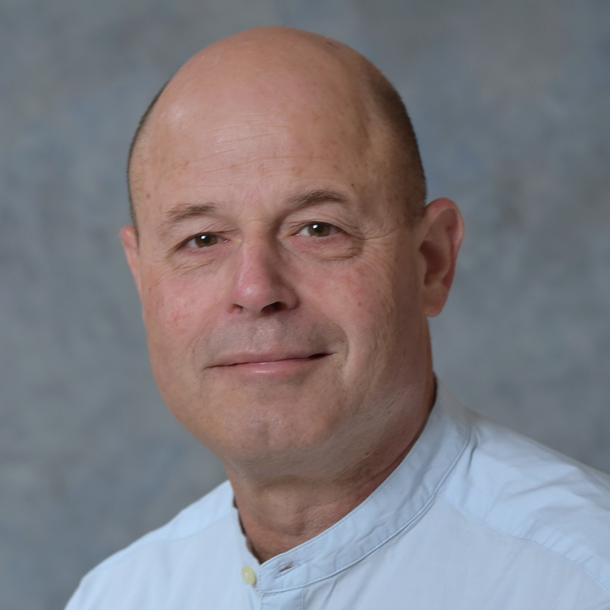 Amos Ullmann
