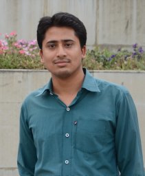 Abhipsit Kumar Singh