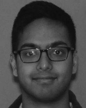 Rishi Sharan