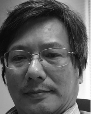 Yingming Tsai