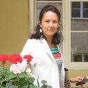 Anna Slavokhotova