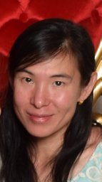 Zhou Fiona H