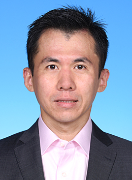 Jiheng Zhang