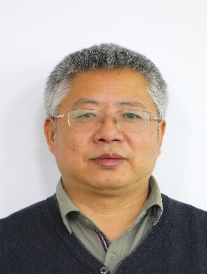 Lin Zhao