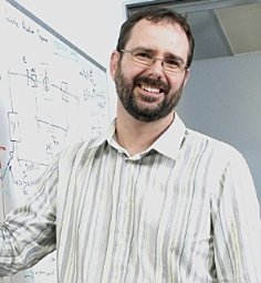Geoff J. Pryde