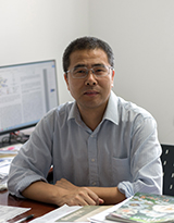 Yongxiu Liu