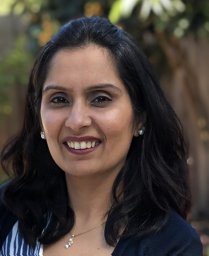 Shruti Sharma