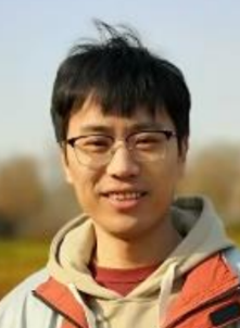 Jinlu Tang