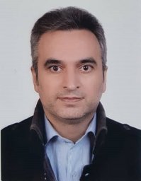 Gholamreza Salehi
