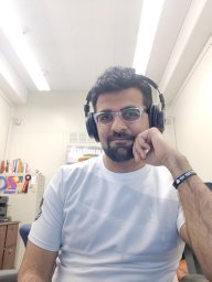 Alireza Panna