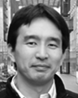 Masaki Fukunaga