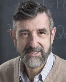 Walter A Strauss