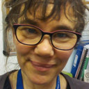 Bridget Russell