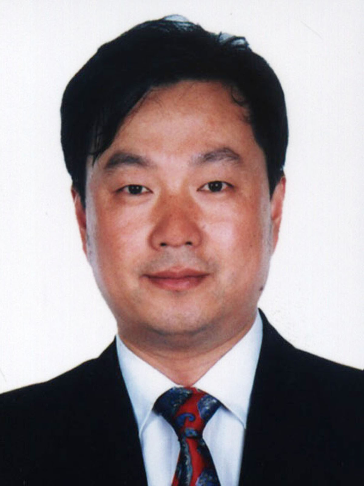 Liming Liu