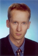 Oliver Theel