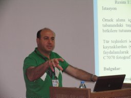 Tahir Atici