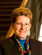 Ellen Wright Clayton