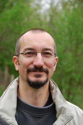 Sven D. Jelaska