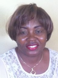Florence Undiyaundeye